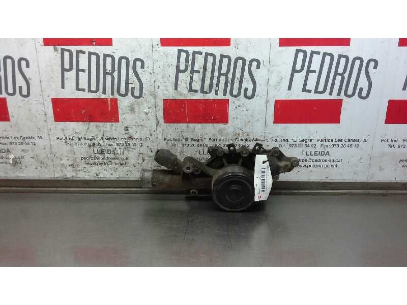 Recambio de bomba agua para mercedes clase m (w163) 270 cdi (163.113) referencia OEM IAM   