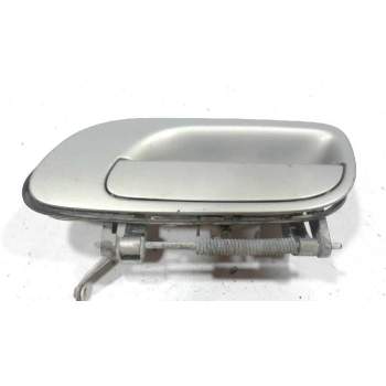 Recambio de maneta exterior trasera izquierda para volvo s80 berlina d5 referencia OEM IAM 9187667  
