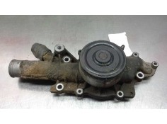 Recambio de bomba agua para mercedes clase m (w163) 270 cdi (163.113) referencia OEM IAM    2