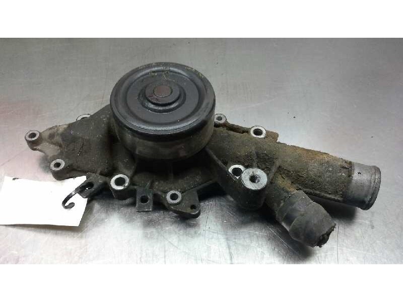 Recambio de bomba agua para mercedes clase m (w163) 270 cdi (163.113) referencia OEM IAM   