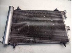 Recambio de condensador / radiador aire acondicionado para citroen xsara berlina 2.0 hdi 66kw premier referencia OEM IAM 6455CV  2