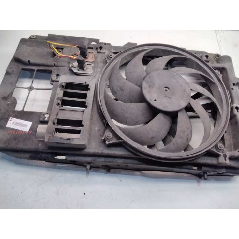 Recambio de electroventilador para citroen xsara berlina 2.0 hdi 66kw premier referencia OEM IAM   