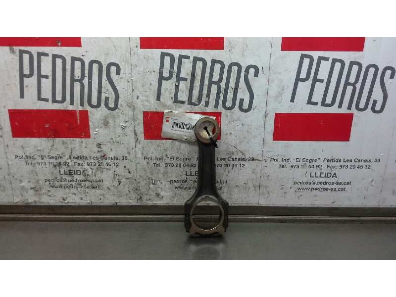 Recambio de biela para mercedes clase m (w163) 270 cdi (163.113) referencia OEM IAM   