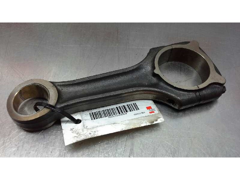 Recambio de biela para mercedes clase m (w163) 270 cdi (163.113) referencia OEM IAM   