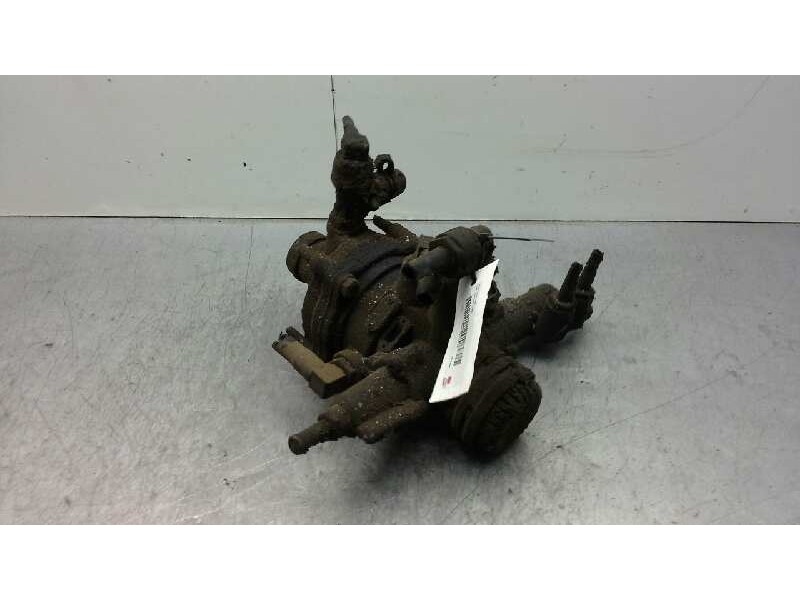 Recambio de valvula aire para daf fa 95xf 480 referencia OEM IAM   