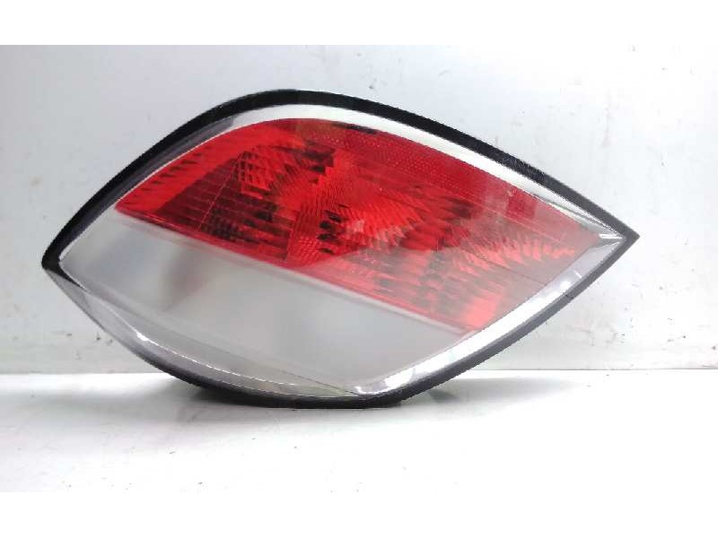 Recambio de piloto trasero derecho para opel astra h ber. cosmo referencia OEM IAM 24451837  