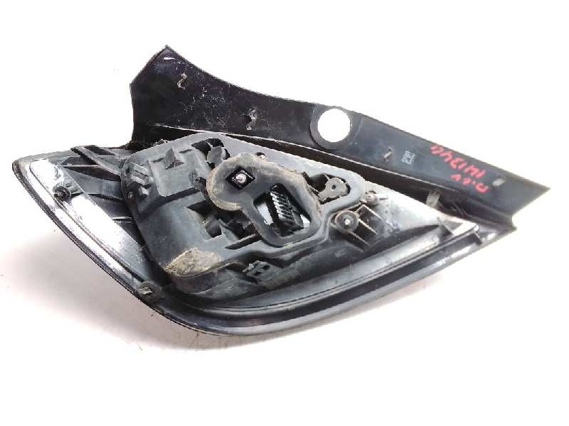 Recambio de piloto trasero derecho para opel astra h ber. cosmo referencia OEM IAM 24451837  