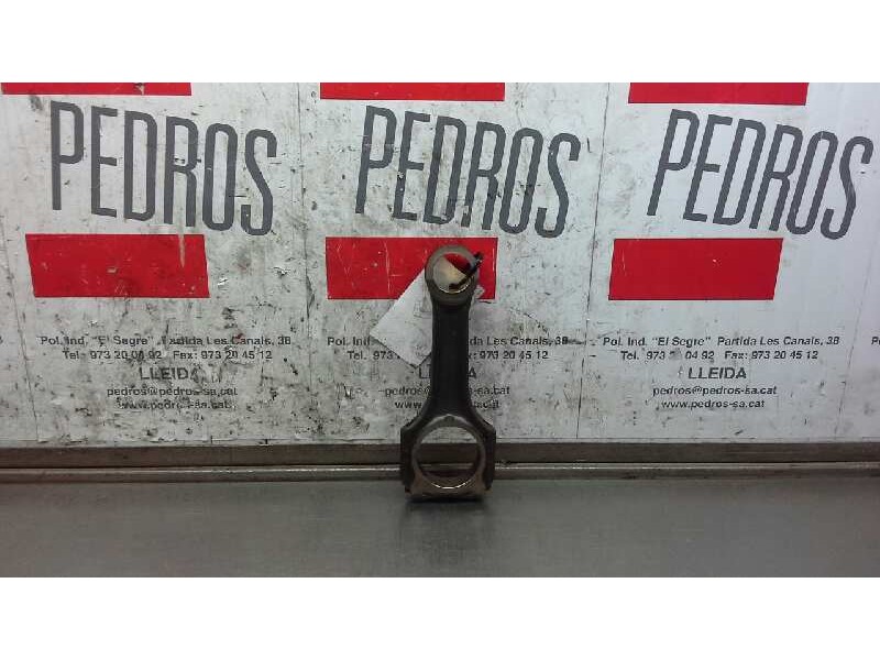 Recambio de biela para mercedes clase m (w163) 270 cdi (163.113) referencia OEM IAM   