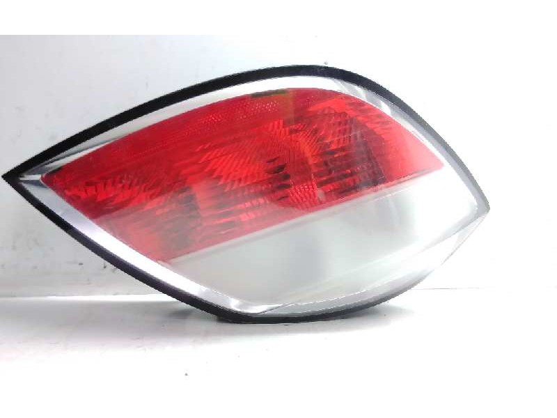 Recambio de piloto trasero izquierdo para opel astra h ber. cosmo referencia OEM IAM 159731  