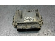Recambio de centralita motor uce para opel astra h berlina enjoy referencia OEM IAM 0281012694 157 