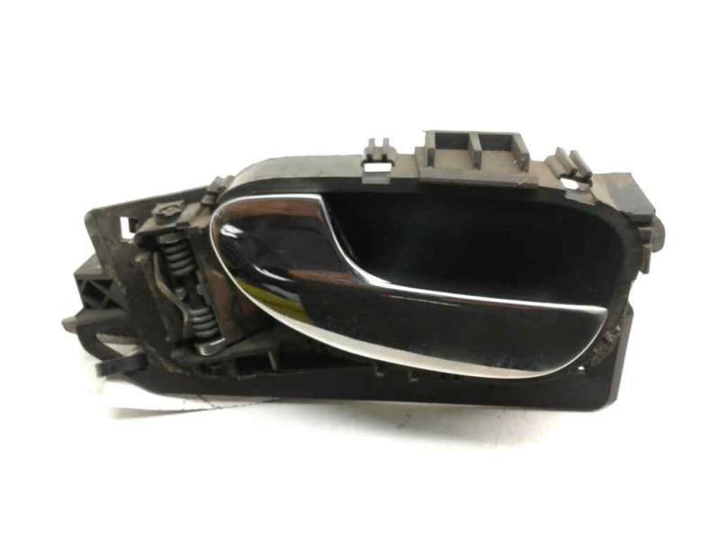 Recambio de maneta interior delantera izquierda para peugeot 307 (s1) xs referencia OEM IAM 9643604577  