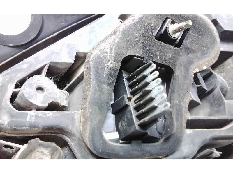 Recambio de piloto trasero izquierdo para opel astra h ber. cosmo referencia OEM IAM 159731  