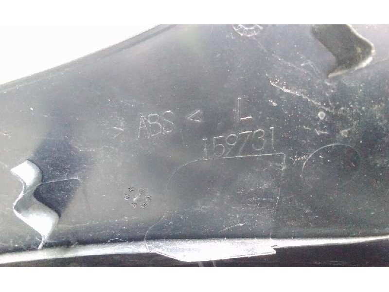 Recambio de piloto trasero izquierdo para opel astra h ber. cosmo referencia OEM IAM 159731  