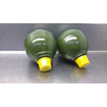 ESFERA DE SUSPENSION DELANTERO 155400 SERCORE 