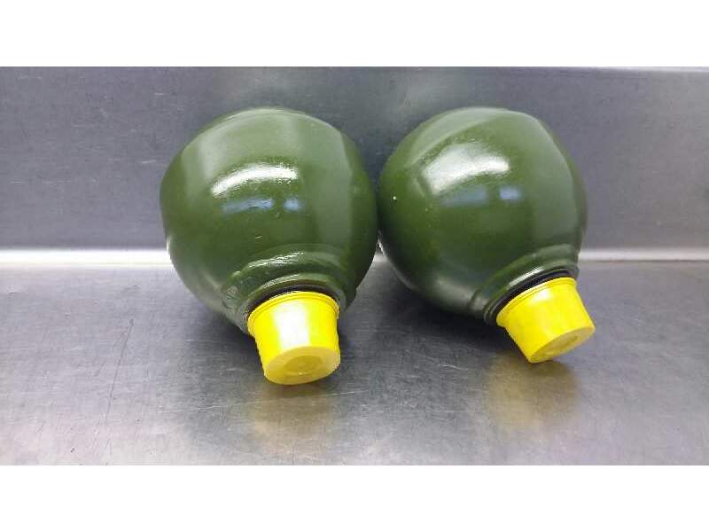 Recambio de esfera de suspension delantero para citroën gsa referencia OEM IAM 155400 SERCORE 
