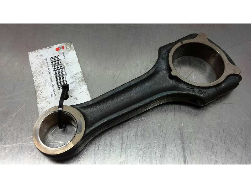 Recambio de biela para mercedes clase m (w163) 270 cdi (163.113) referencia OEM IAM   