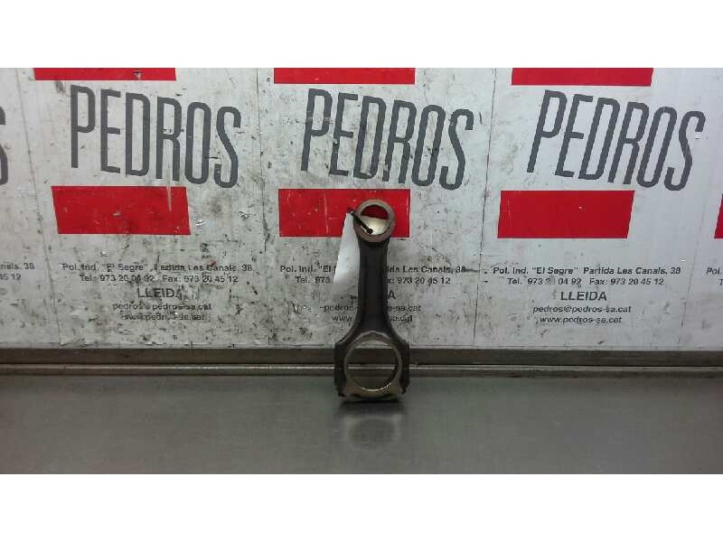 Recambio de biela para mercedes clase m (w163) 270 cdi (163.113) referencia OEM IAM   