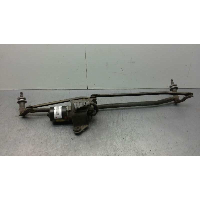 Recambio de motor limpia delantero para iveco daily caja abierta / volquete 35 - c 17 caja abierta referencia OEM IAM   