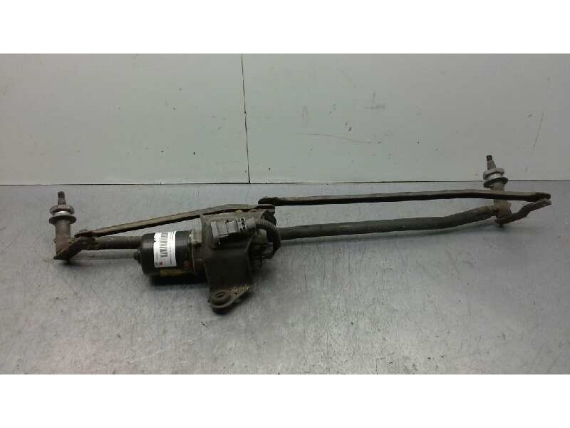 Recambio de motor limpia delantero para iveco daily caja abierta / volquete 35 - c 17 caja abierta referencia OEM IAM   