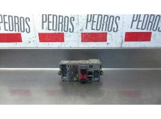 Recambio de caja fusibles para fiat doblo (119) 1.9 diesel cat referencia OEM IAM 46520600CPL  