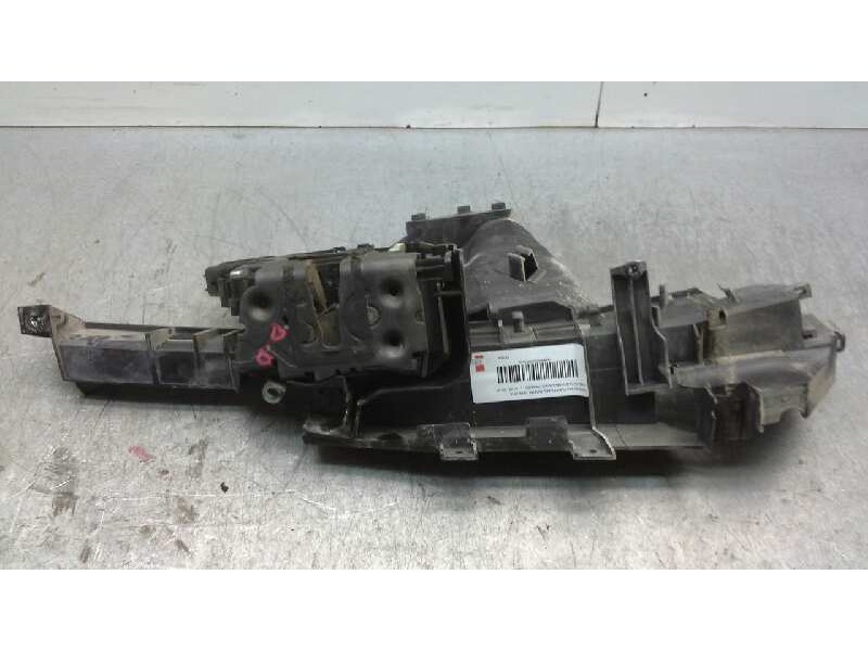 Recambio de cerradura puerta delantera derecha para ford focus c-max (cap) trend (d) referencia OEM IAM 3M5AR21812AM  