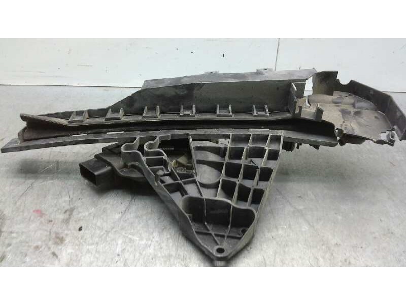 Recambio de cerradura puerta delantera derecha para ford focus c-max (cap) trend (d) referencia OEM IAM 3M5AR21812AM  