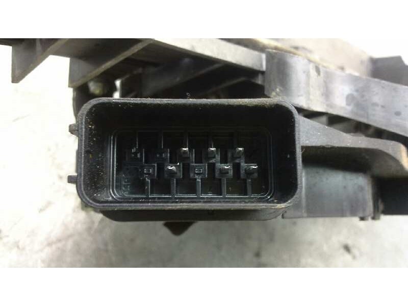 Recambio de cerradura puerta delantera derecha para ford focus c-max (cap) trend (d) referencia OEM IAM 3M5AR21812AM  