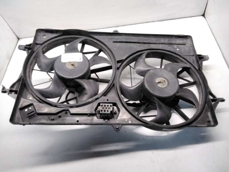 Recambio de electroventilador para ford focus c-max (cap) trend (d) referencia OEM IAM   