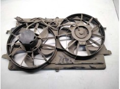 Recambio de electroventilador para ford focus c-max (cap) trend (d) referencia OEM IAM    2