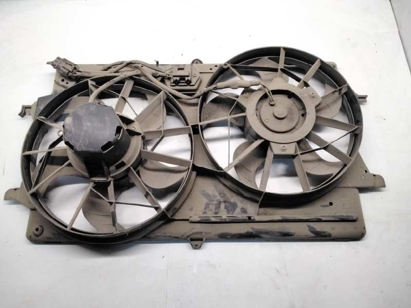 Recambio de electroventilador para ford focus c-max (cap) trend (d) referencia OEM IAM   