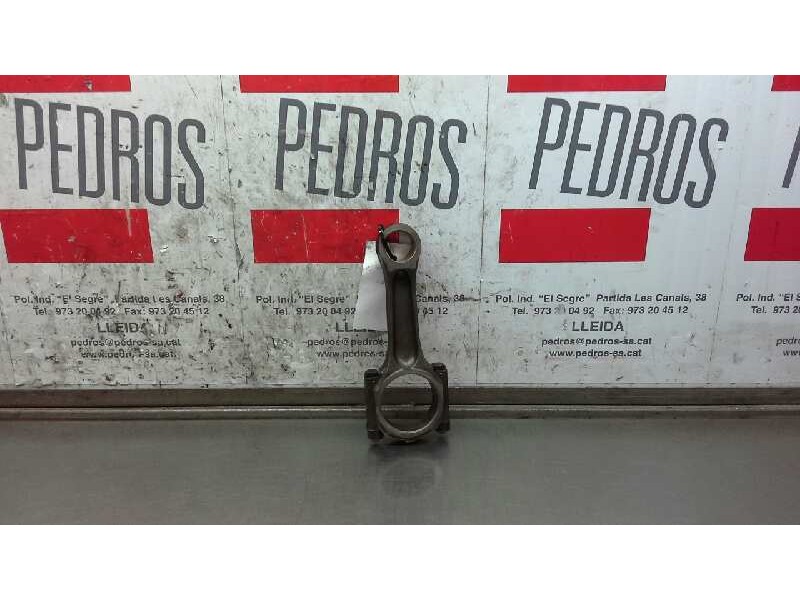 Recambio de biela para citroen jumper caja cerrada desde ´02 29 c 2.0 hdi / - 85 referencia OEM IAM   