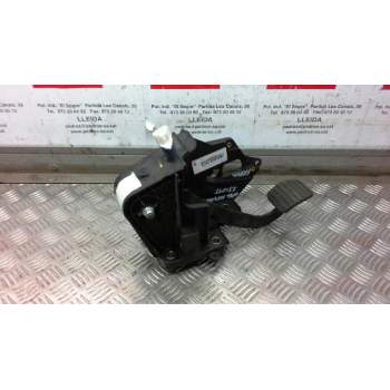 Recambio de pedal freno para opel movano b kasten/combi gka l2h3 3,5t referencia OEM IAM 070108  