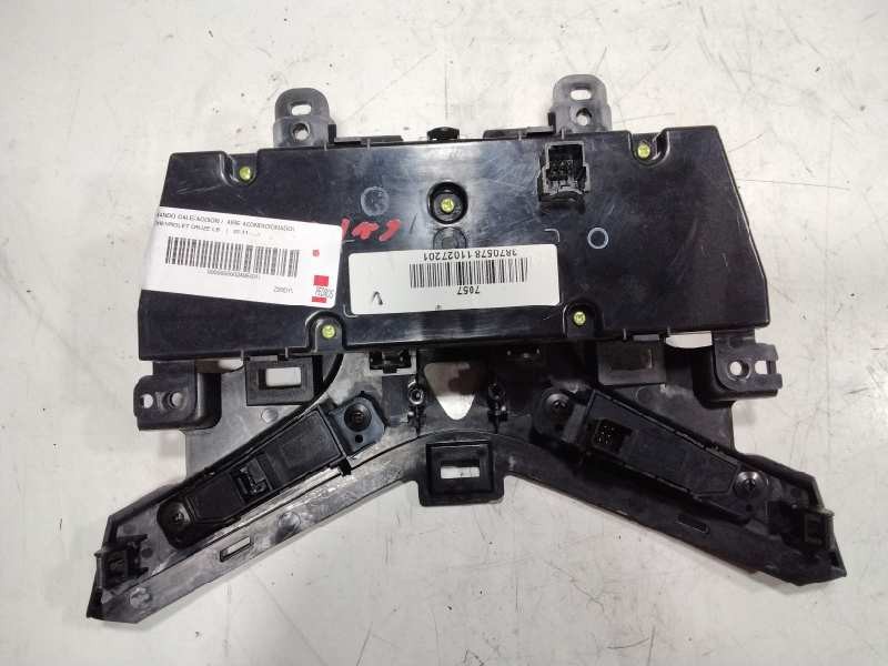 Recambio de mando calefaccion / aire acondicionado para chevrolet cruze ls referencia OEM IAM   