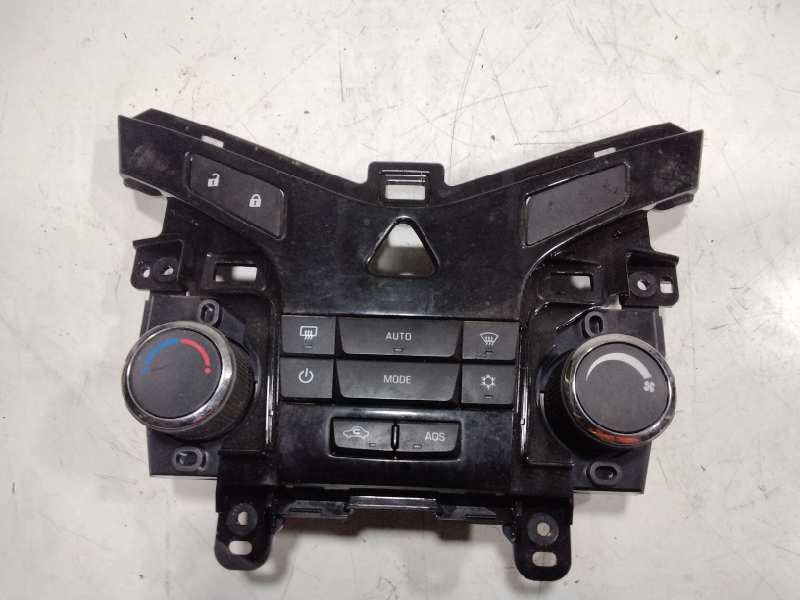 Recambio de mando calefaccion / aire acondicionado para chevrolet cruze ls referencia OEM IAM   
