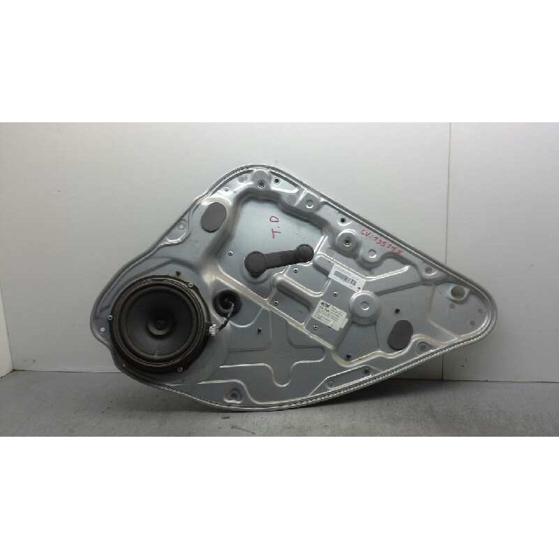 Recambio de elevalunas trasero derecho para ford focus c-max (cap) trend (d) referencia OEM IAM 1738643  