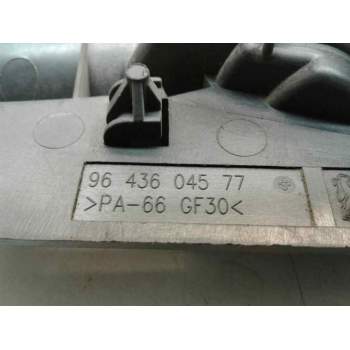 Recambio de maneta interior delantera izquierda para peugeot 307 (s1) xs referencia OEM IAM 9643604577  