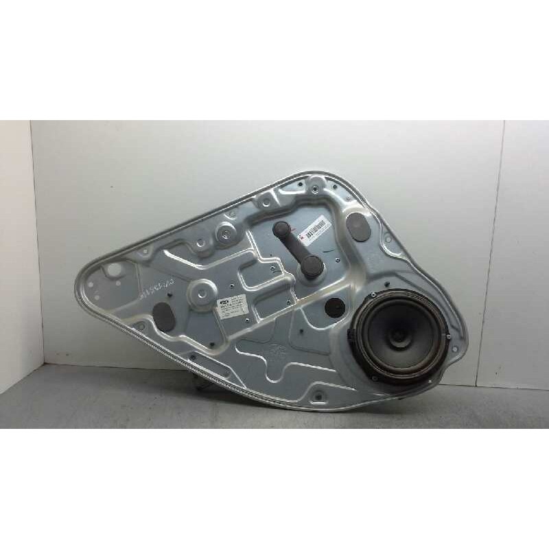 Recambio de elevalunas trasero izquierdo para ford focus c-max (cap) trend (d) referencia OEM IAM 1738644  