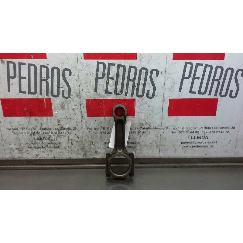 Recambio de biela para citroen jumper caja cerrada desde ´02 29 c 2.0 hdi / - 85 referencia OEM IAM   