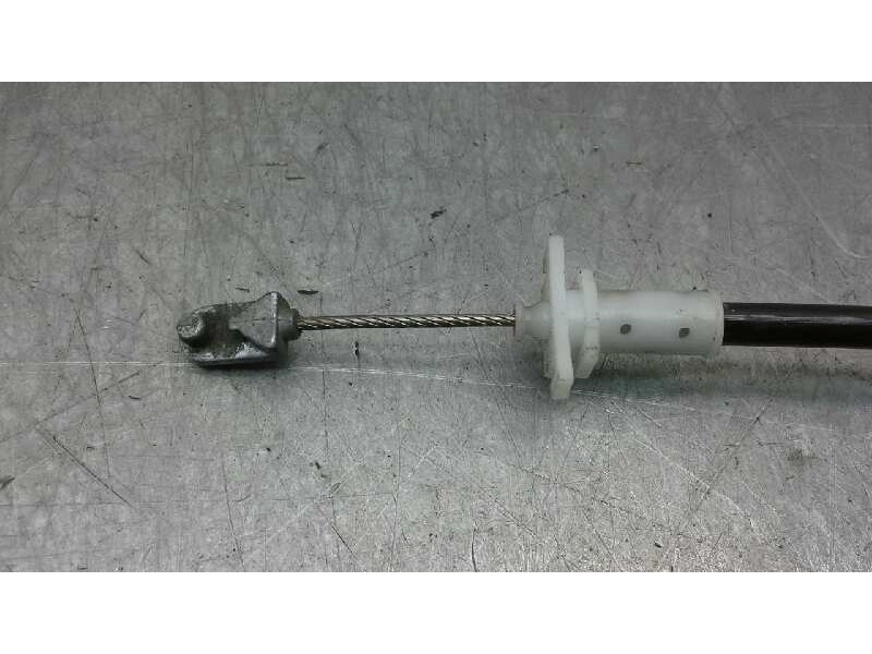 Recambio de maneta interior delantera derecha para ford focus c-max (cap) trend (d) referencia OEM IAM 1470119  