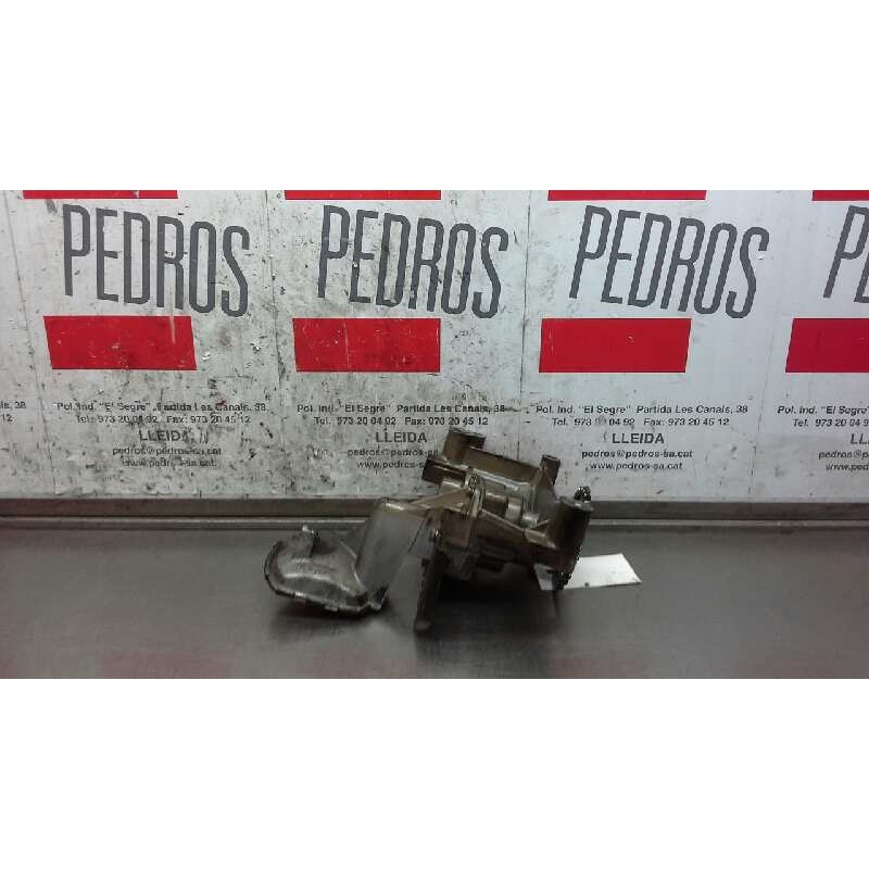 Recambio de bomba aceite para citroen jumper caja cerrada desde ´02 29 c 2.0 hdi / - 85 referencia OEM IAM   