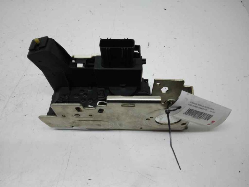 Recambio de cerradura puerta delantera derecha para ford tourneo connect (tc7) referencia OEM IAM   