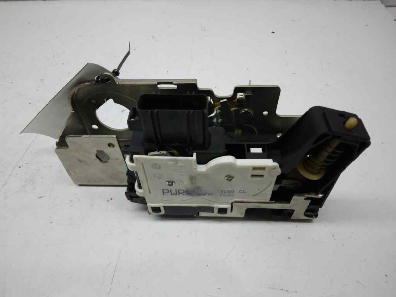 Recambio de cerradura puerta delantera derecha para ford tourneo connect (tc7) referencia OEM IAM   