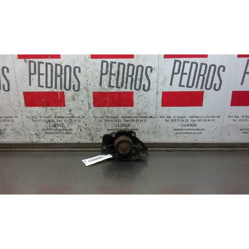 Recambio de bomba agua para citroen jumper caja cerrada desde ´02 29 c 2.0 hdi / - 85 referencia OEM IAM   
