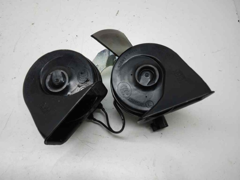 Recambio de claxon para ford ka+ referencia OEM IAM   