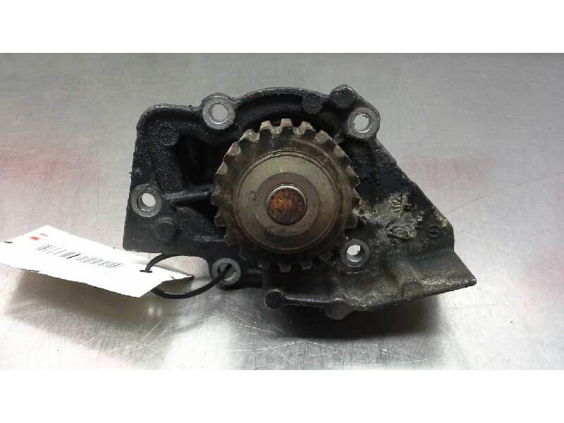 Recambio de bomba agua para citroen jumper caja cerrada desde ´02 29 c 2.0 hdi / - 85 referencia OEM IAM   
