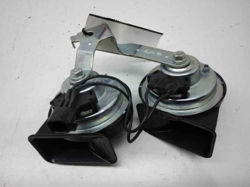 Recambio de claxon para ford ka+ referencia OEM IAM   