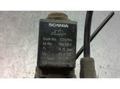 Recambio de valvula aire para scania g440 13l4x2e/37 referencia OEM IAM    2