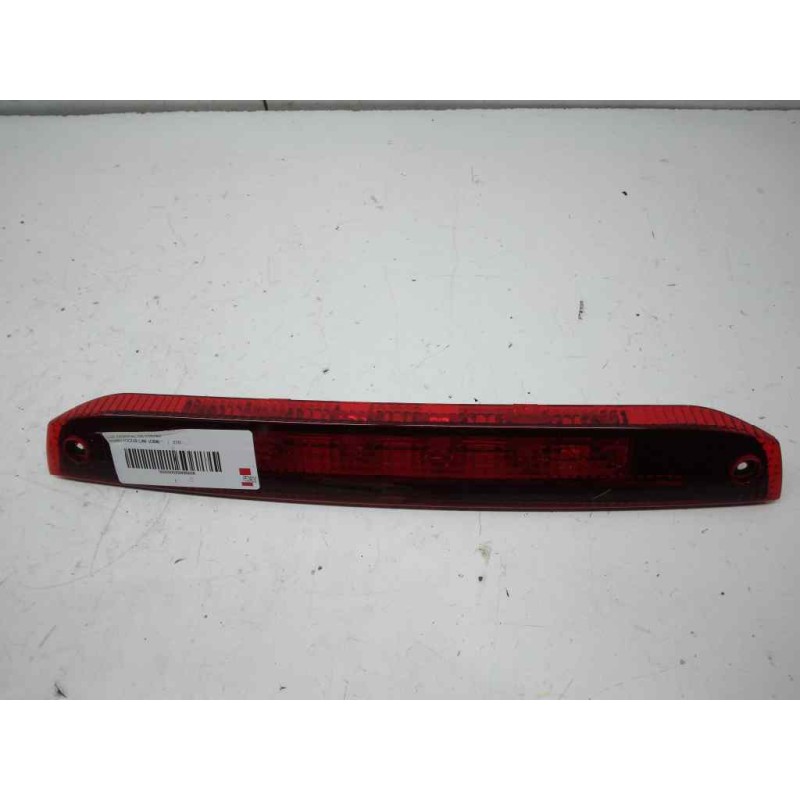 Recambio de luz central de freno para ford focus lim. (cb8) referencia OEM IAM   