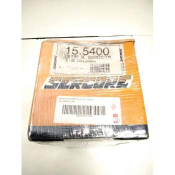 Recambio de esfera de suspension delantero para citroën gsa referencia OEM IAM 155400 SERCORE 