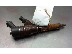 Recambio de inyector para citroen jumper caja cerrada desde ´02 29 c 2.0 hdi / - 85 referencia OEM IAM    2